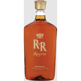 R&R CANADIAN RESERVE 1.75L