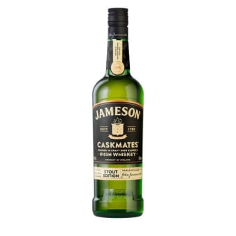 Jameson Stout Edition 750ml