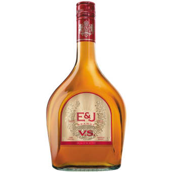 E&J VS 750ml