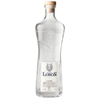 Lobos 1707 Silver 750ml