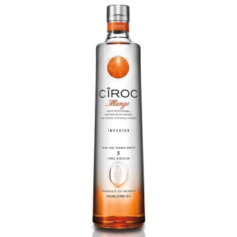 Ciroc Mango 750ml