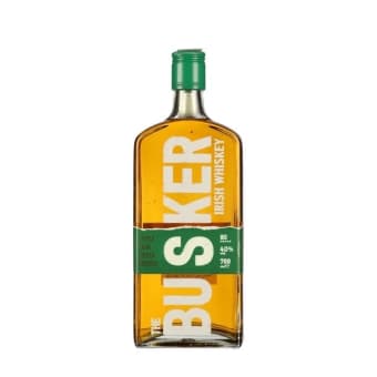 Busker 750ml