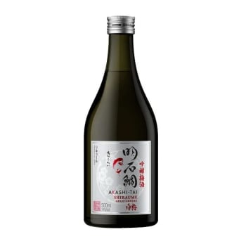 Akashi Tai Sake - 500mL