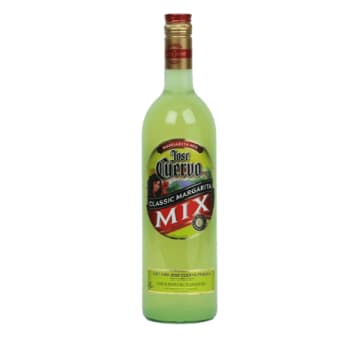 Jose Cuervo Margarita Mix - 750mL