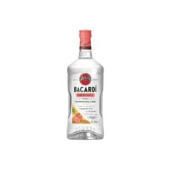 Bacardi Grapefruit - 375mL