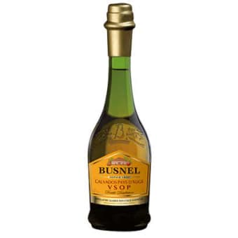 Busnel Calvados VSOP - 750mL