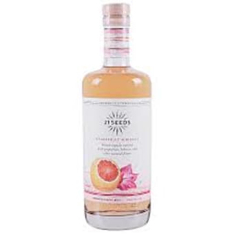 21 Seeds Grapefruit Hibiscus - 750mL