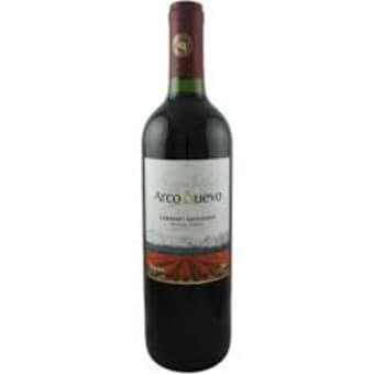 Arco Nuevo Carmenere - 750mL