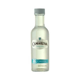 Camarena Silver - 50mL