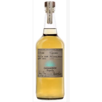Casamigos Reposado - 1L