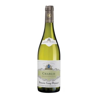 Domaine Long Depaquit Chablis - 750mL