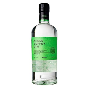 Nikka Coffey Gin-750ml