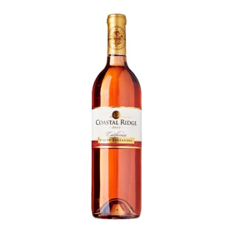 Coastal Ridge White Zinfandel - 750mL