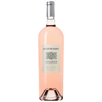 Moulin de Gassac Guilhem Rosé-750ml