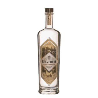 Belvedere Heritage 176 - 1L