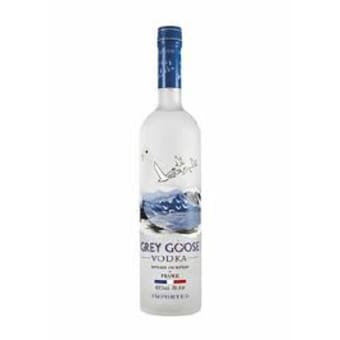 Grey Goose Vodka - 375mL