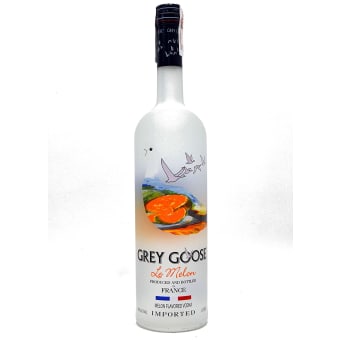 Grey Goose Le Melon - 1L