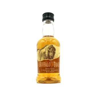 Buffalo Trace Bourbon - 50mL