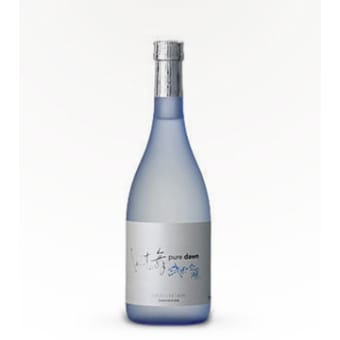 Shimizu No Mai Sake - 720mL