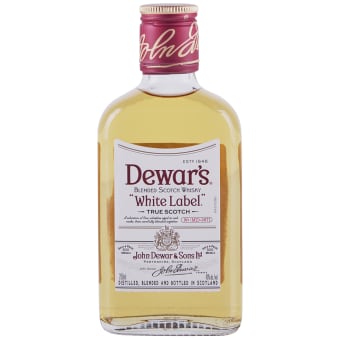 Dewars Whisky - 200mL
