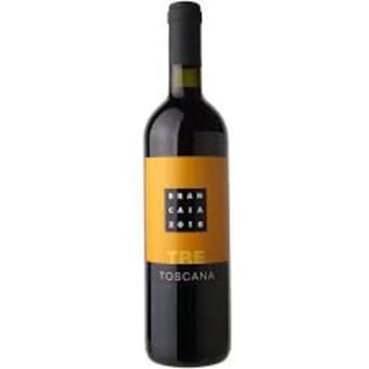 Brancaia Tre Toscana - 750mL