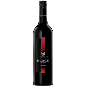 Mcguigan Shiraz - 750mL
