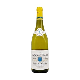 Cave De Lugny Macon Villages Reserve - 750mL