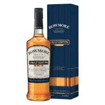 Bowmore Vault Edition First Release - 750mL