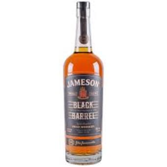 Jameson Black Barrel - 750mL