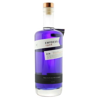 Empress 1908 Gin - 750mL