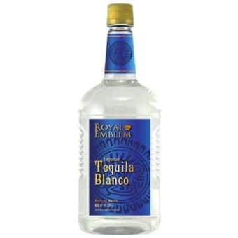 Royal Emblem Tequila - 1.75L