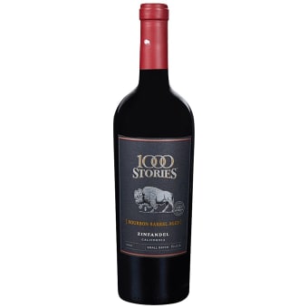 1000 Stories Zinfandel - 750mL