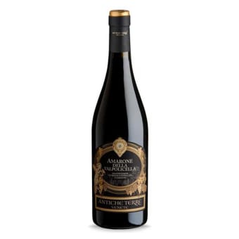 Antiche Terre Amarone - 750mL