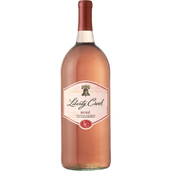 Liberty Creek Rose - 1.5L