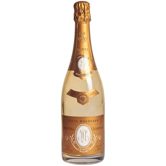 Louis Roederer Cristal - 750mL-2014