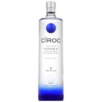 Ciroc Vodka - 1.75L