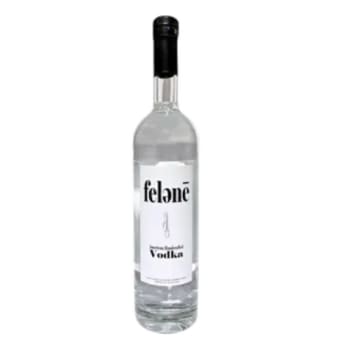 Felene Vodka - 750mL
