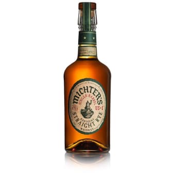 Michter's Rye - 750mL