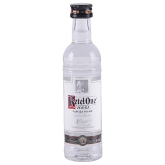 Ketel One Vodka - 50mL