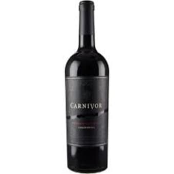 Carnivor Cabernet Sauvignon - 750mL