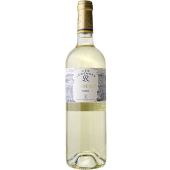Legende Bordeaux Blanc - 750mL