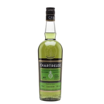Chartreuse Green - 750mL