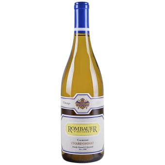 Rombauer Chardonnay - 750mL