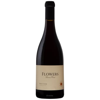 Flowers Pinot Noir - 750mL