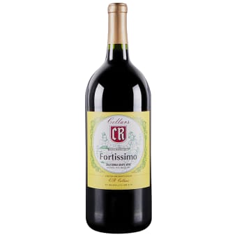 Cr Fortissimo - 1.5L