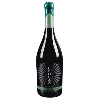 Elouan Reserve Pinot Noir - 750mL