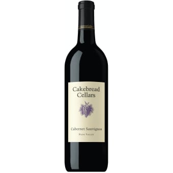 Cakebread Cabernet Sauvignon - 750mL