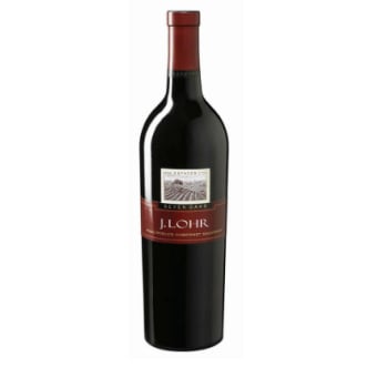 J Lohr 7 Oaks Cabernet Sauvignon - 750mL
