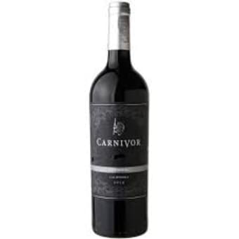 Carnivor Zinfandel - 750mL