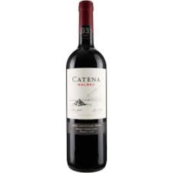 Catena Malbec - 750mL